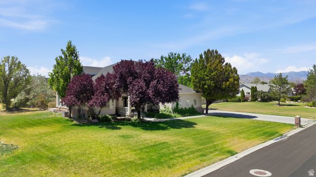 271 W GOLDEN HARVEST RD, Draper, UT 84020
