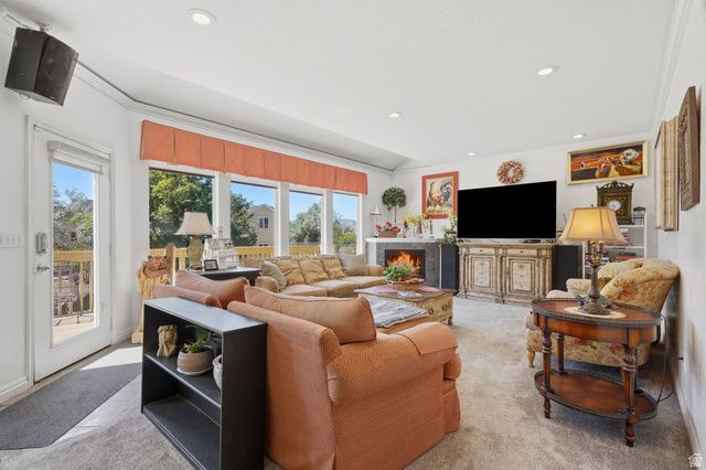 271 W GOLDEN HARVEST RD, Draper, UT 84020
