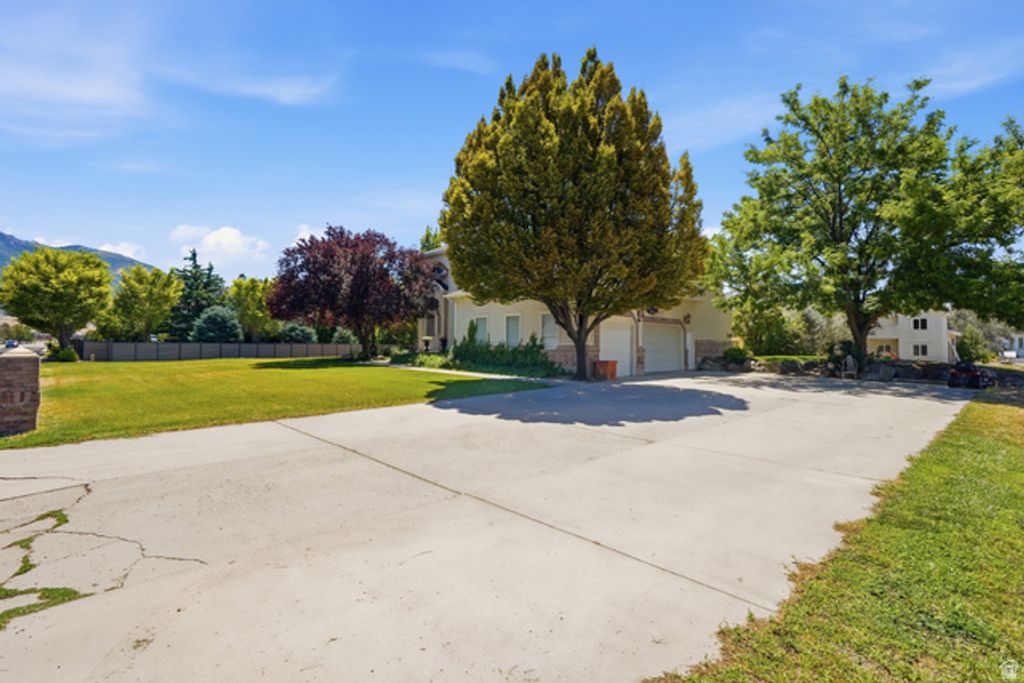 271 W GOLDEN HARVEST RD, Draper, UT 84020 — photo 3