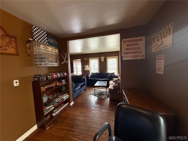 29 Melrose Street, Buffalo, NY 14220