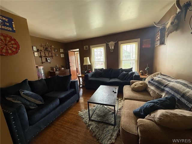 29 Melrose Street, Buffalo, NY 14220