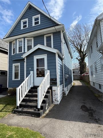 29 Melrose Street, Buffalo, NY 14220