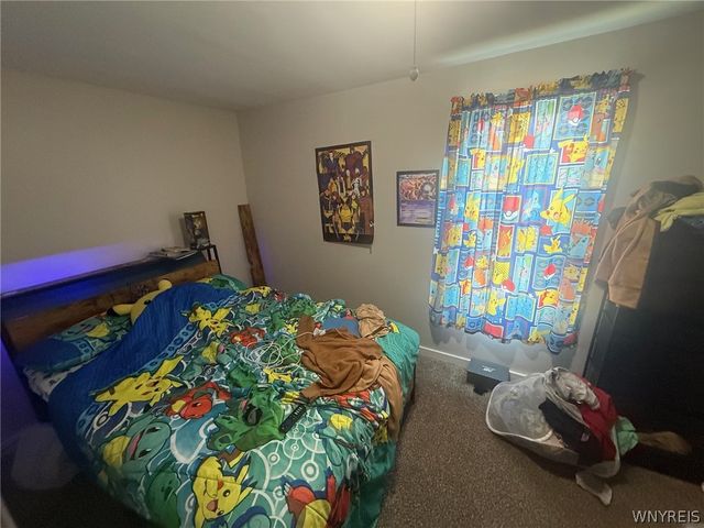 29 Melrose Street, Buffalo, NY 14220