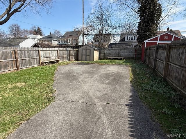 29 Melrose Street, Buffalo, NY 14220