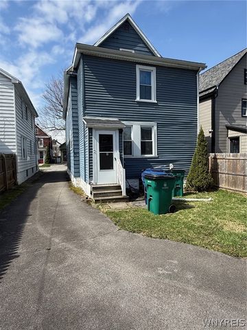 29 Melrose Street, Buffalo, NY 14220