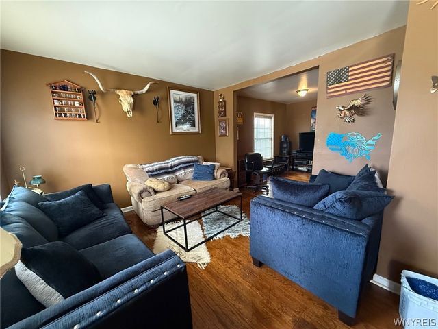 29 Melrose Street, Buffalo, NY 14220