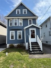29 Melrose Street, Buffalo, NY 14220