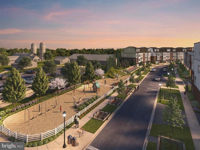 2002 HENSON NORRIS ST, Rockville, MD 20850