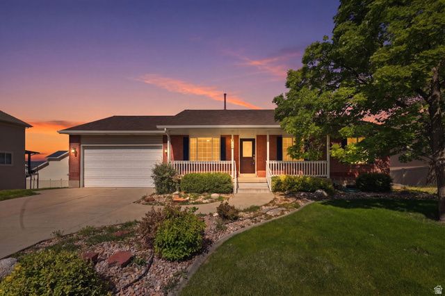1179 N 380 E, Pleasant Grove, UT 84062