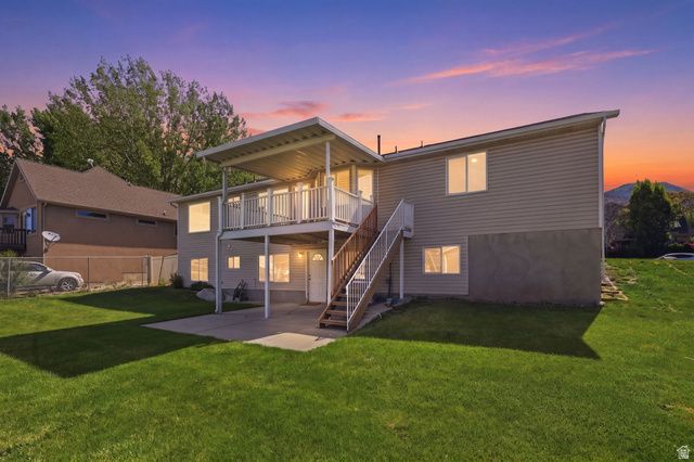 1179 N 380 E, Pleasant Grove, UT 84062