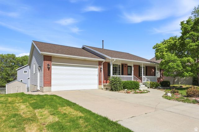 1179 N 380 E, Pleasant Grove, UT 84062