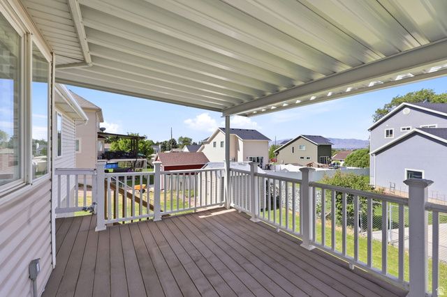 1179 N 380 E, Pleasant Grove, UT 84062