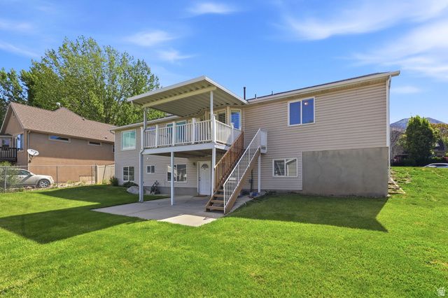 1179 N 380 E, Pleasant Grove, UT 84062