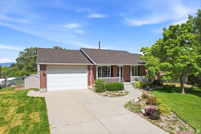 1179 N 380 E, Pleasant Grove, UT 84062