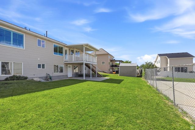 1179 N 380 E, Pleasant Grove, UT 84062
