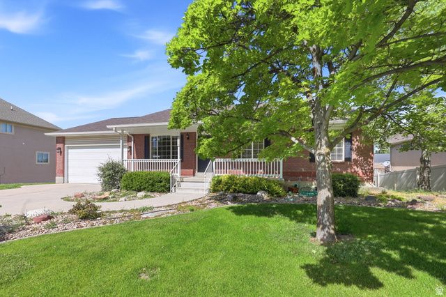 1179 N 380 E, Pleasant Grove, UT 84062