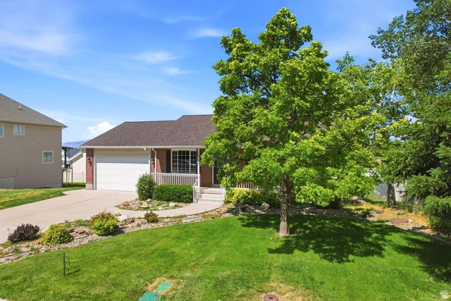 1179 N 380 E, Pleasant Grove, UT 84062
