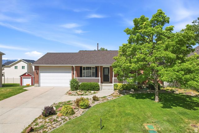 1179 N 380 E, Pleasant Grove, UT 84062