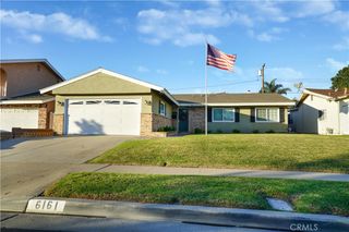 6161 Lee Drive, Cypress, CA 90630