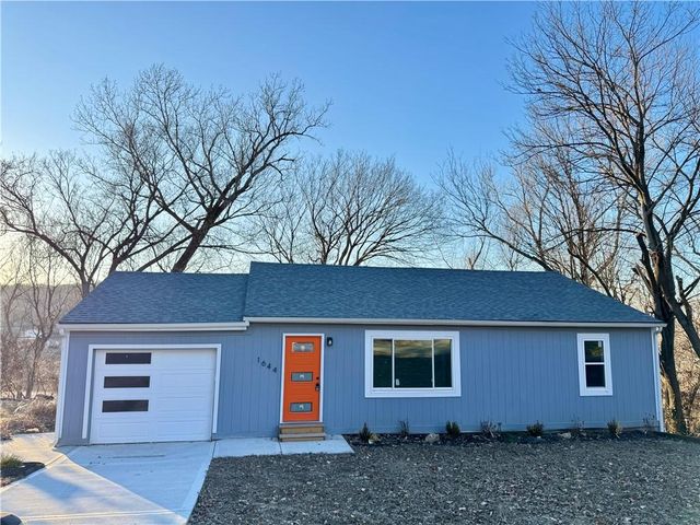 1644 S 44 Street, Kansas City, KS 66106