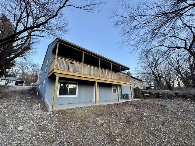 1644 S 44 Street, Kansas City, KS 66106