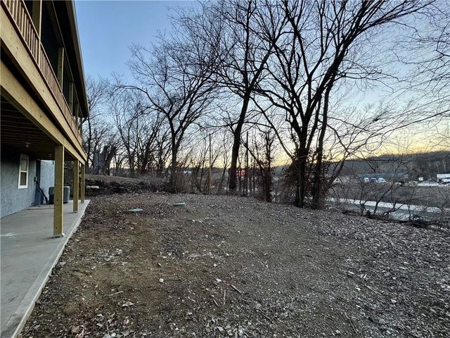 1644 S 44 Street, Kansas City, KS 66106