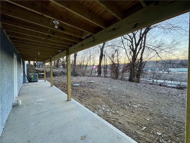 1644 S 44 Street, Kansas City, KS 66106