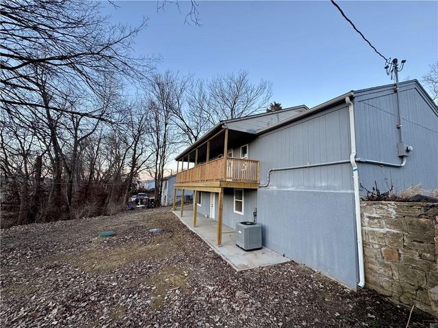 1644 S 44 Street, Kansas City, KS 66106