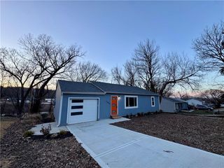 1644 S 44 Street, Kansas City, KS 66106