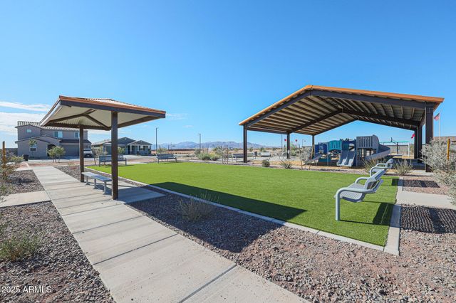 17386 W VILLA HERMOSA Lane, Surprise, AZ 85387