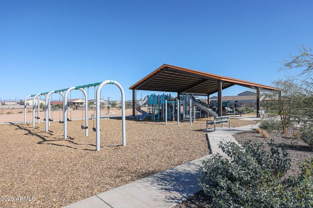 17386 W VILLA HERMOSA Lane, Surprise, AZ 85387