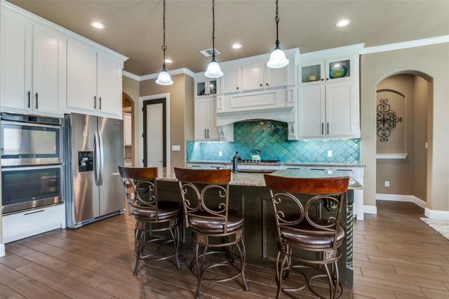 1208 Tulip Court, Grand Prairie, TX 75104