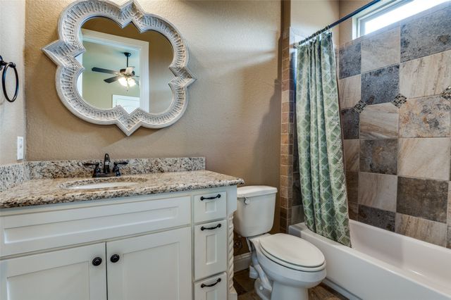 1208 Tulip Court, Grand Prairie, TX 75104