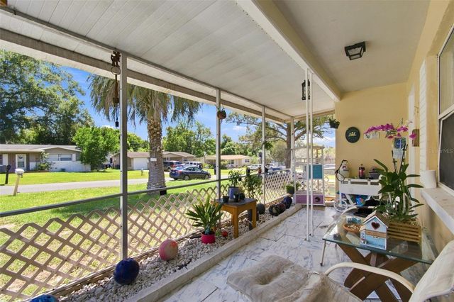 16 S HARRISON STREET, Beverly Hills, FL 34465