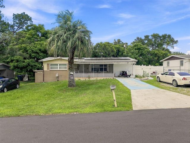 16 S HARRISON STREET, Beverly Hills, FL 34465