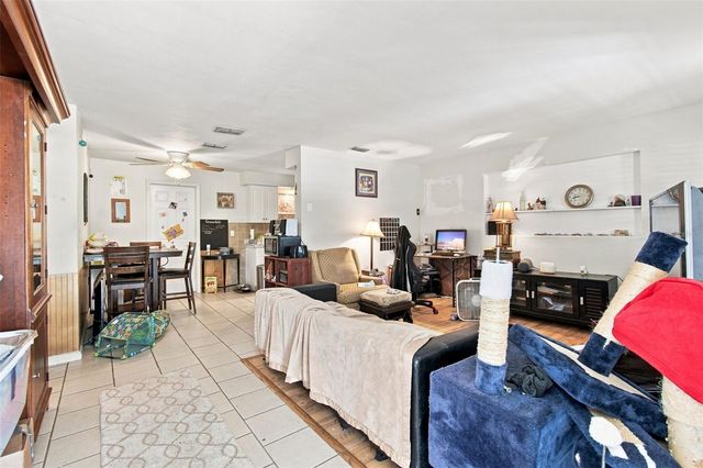 16 S HARRISON STREET, Beverly Hills, FL 34465