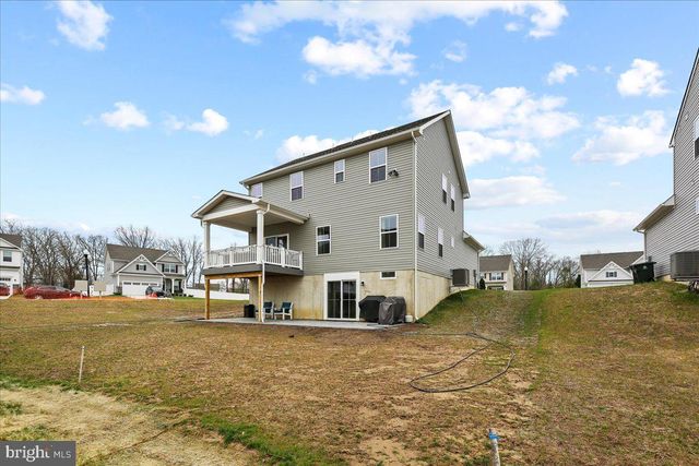 17 SEQUOIA CT, Williamstown, NJ 08094