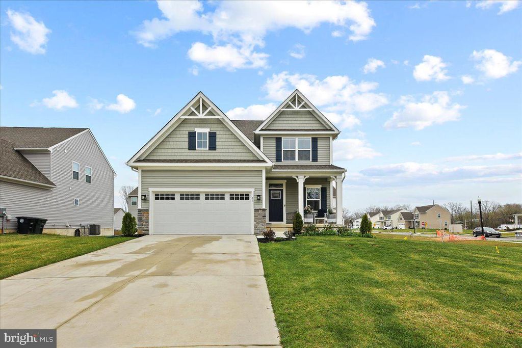 17 SEQUOIA CT, Williamstown, NJ 08094