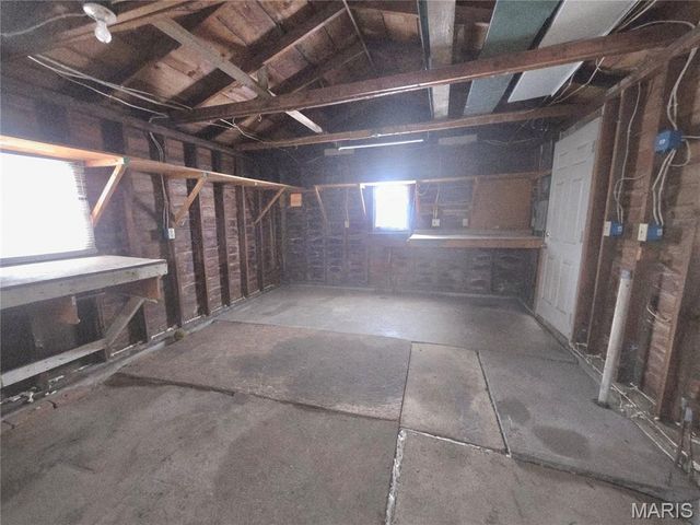 30 W Patterson Street, Mascoutah, IL 62258