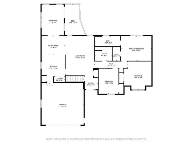 908 Bluebird Court N, North Hudson, WI 54016
