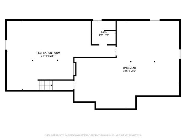 908 Bluebird Court N, North Hudson, WI 54016