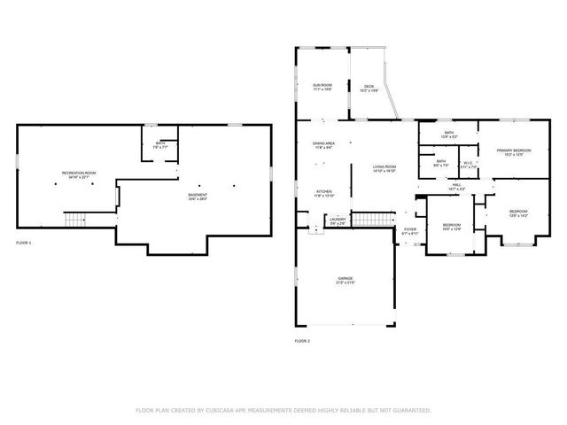 908 Bluebird Court N, North Hudson, WI 54016