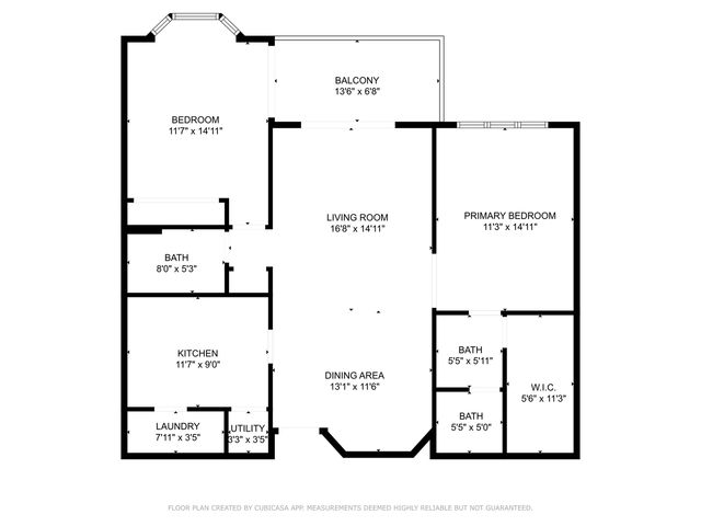 6565 N Green Bay AVENUE #211, Glendale, WI 53209
