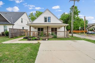 414 Ferrill Street #416, Norman, OK 73071