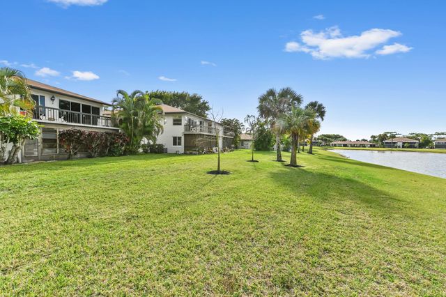5779 Spindle Palm Court A, Delray Beach, FL 33484