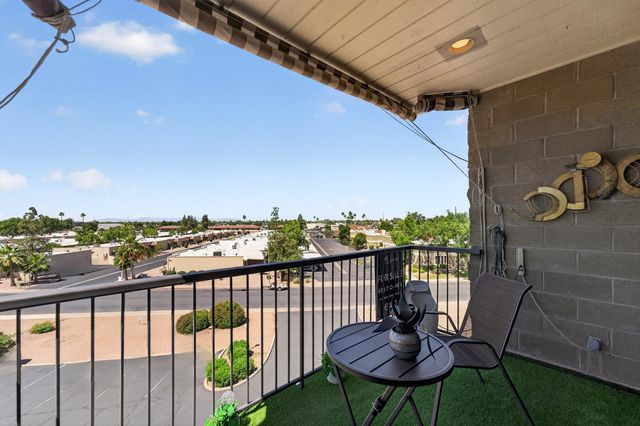 425 S Parkcrest Unit 334, Mesa, AZ 85206