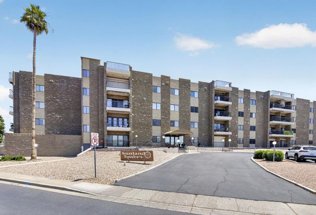 425 S Parkcrest Unit 334, Mesa, AZ 85206