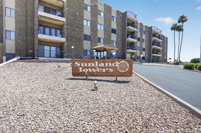 425 S Parkcrest Unit 334, Mesa, AZ 85206