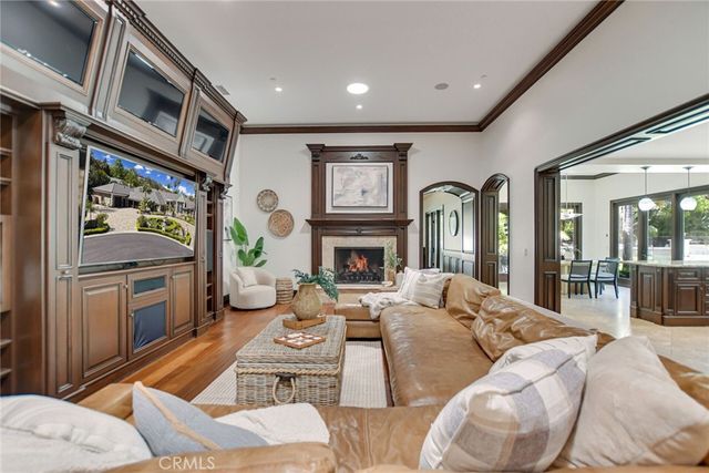 26002 Via Arboleda, San Juan Capistrano, CA 92675