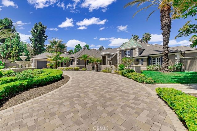 26002 Via Arboleda, San Juan Capistrano, CA 92675
